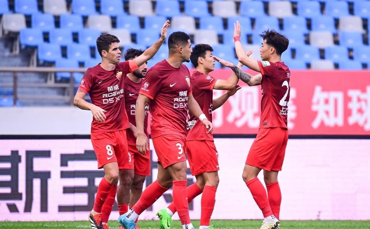 Yabo Sports-关于风云突变！上海海港今晨造点机会，全明星赛版图或变，悬念犹存，赛程密集仍需轮换的信息-Yabo Sports