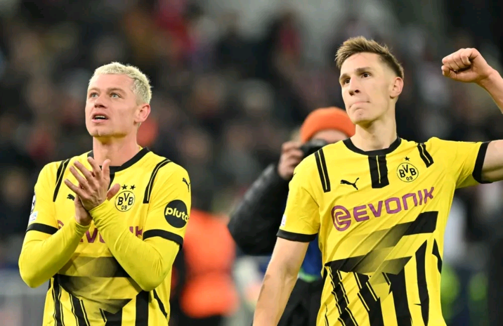 多特蒙德清晨队长鼓劲；志在欧冠名次提升；媒体盛赞；控场能力受关注的简单介绍