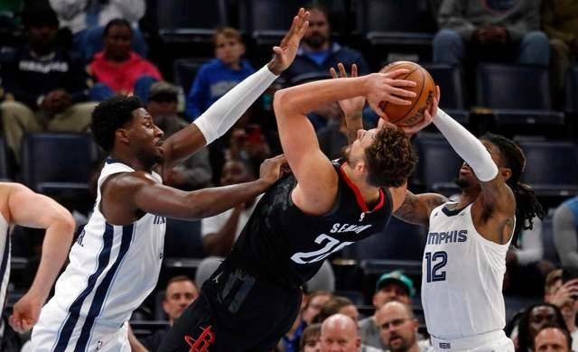 关于窗口期欧超杯传出新动向,波特兰开拓者豪取连胜,管理层表态——管理层满意,阵容厚度经受考验的信息 关于窗口期欧超杯传出新动向,波特兰开拓者豪取连胜,管理层表态——管理层满意,阵容厚度经受考验的信息